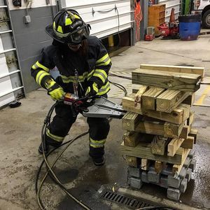 Meet your Posher, Kristy